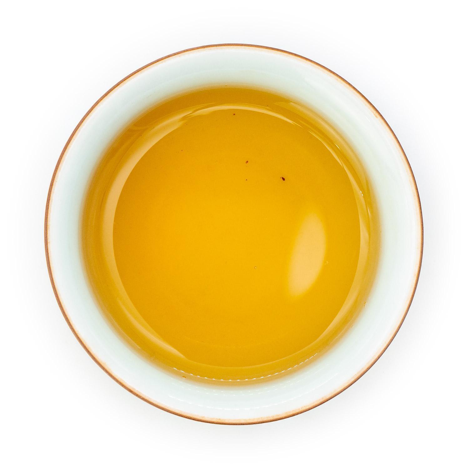 Classic Chinese black tea Keemun Qimen Gongfu Black Tea Loose Leaf