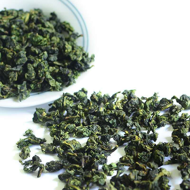 Certified organic Oolong Tea Anxi Tieguanyin tea orchid oolong tea new tea