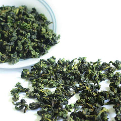 Certified organic Oolong Tea Anxi Tieguanyin tea orchid oolong tea new tea