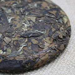 HelloYoung Slimming Drink Natural Shoumei White Tea High-quality Old White Tea 350g