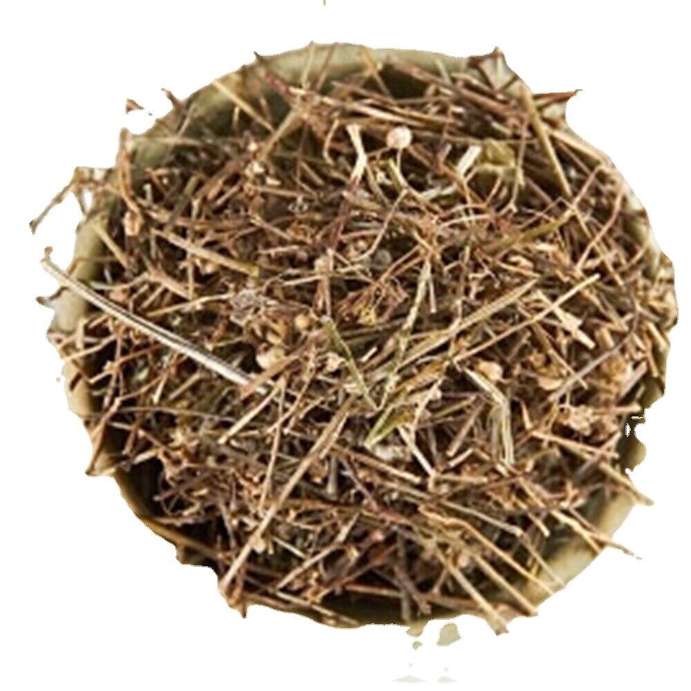 HelloYoung 100% Organic Dried Herba Oldenlandia Diffusa Hedyotis White Chinese Cao