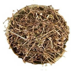 HelloYoung 100% Organic Dried Herba Oldenlandia Diffusa Hedyotis White Chinese Cao