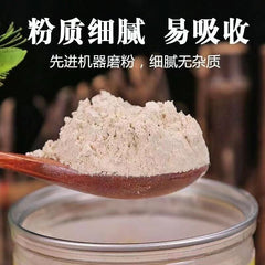 500g Astragalus Pulver Feines Pulver Authentisches Astragalus Broken Wall Pulver