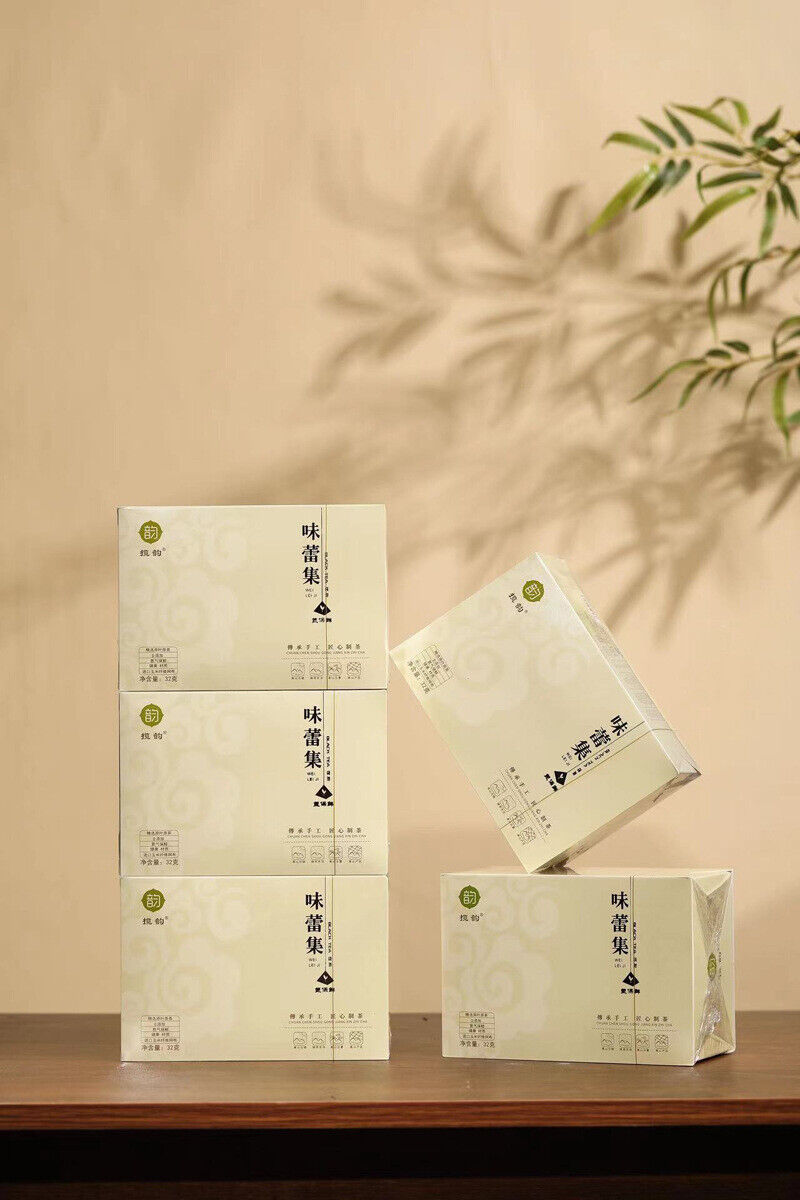 Mountain Tea Cinnamon Floral Aroma Jin Jun Mei Black Tea Single Bush Tea Tasting