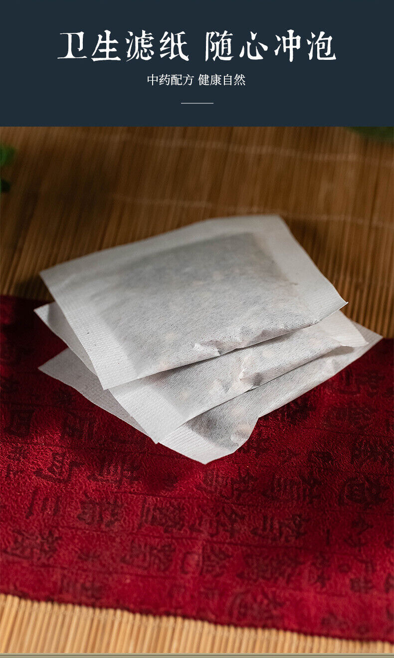 Jingyao Kang Tea Combination Tea Substitute Tea Health Herb Tea 150g