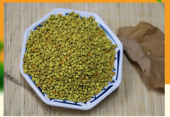 Pu'er Spring Tea Pollen Yunnan Plateau Specialty 200g