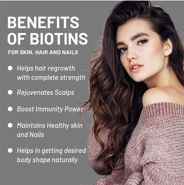 Hair Skin Nails Vitamins Gummies Glucose Syrup 60 Vegetarian Capsules