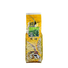 White Bud Qilan Tea, Vacuum Bagged Loose Tea Oolong Tea New Fujian Oolong Tea