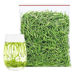 50g （1.76oz ）Honeysuckle Tea Wild Lonicera Japonica Loose Buds Flower Herbal Tea