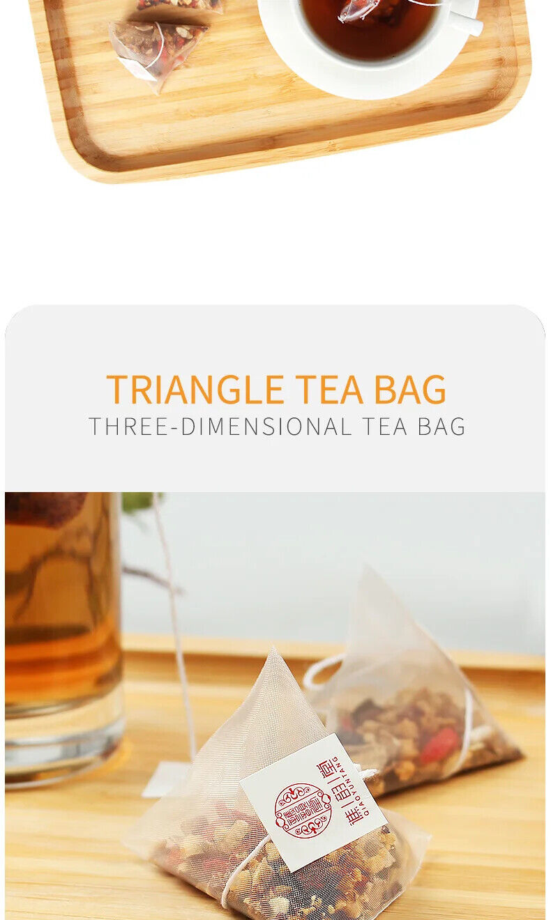Ginseng Five Treasure Tea Herbal Tea 250g