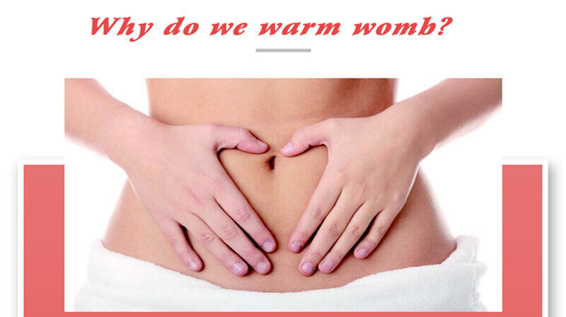 natural womb detox tea fibroid tea Relief Feminine menstrual cramp Pain womb tea