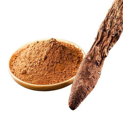 Natural Cynomorium Extract Powder Cynomorium Songaricum 250g