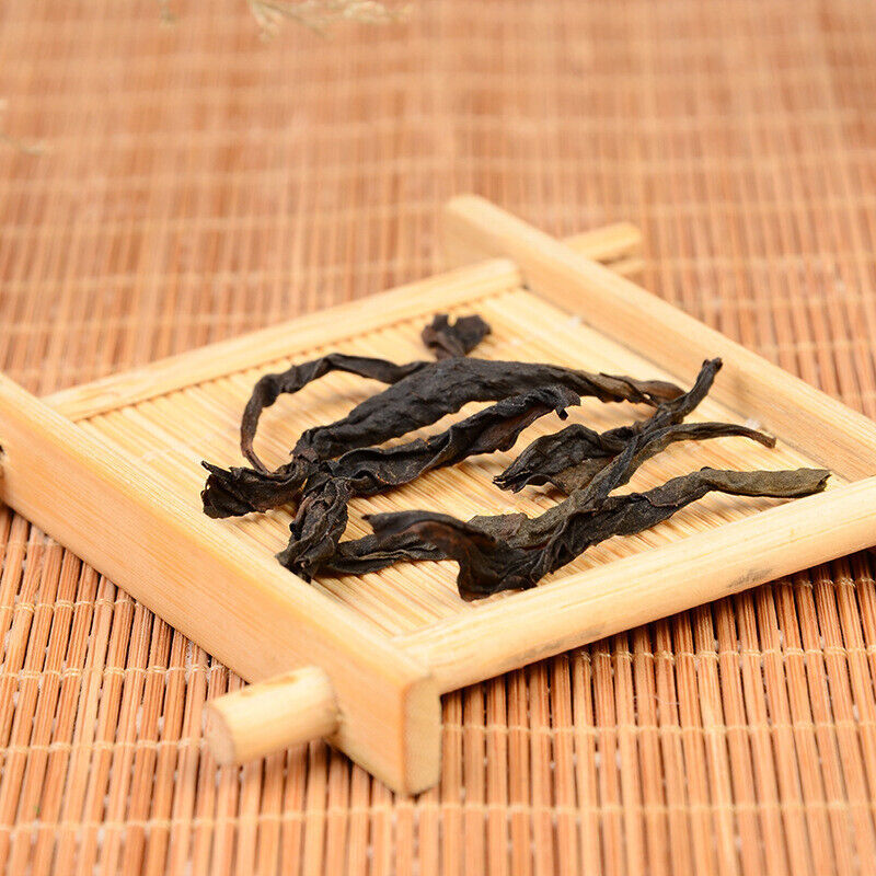 HelloYoung Big Red Robe Oolong Tea Green Food Wuyi Rock Tea Da Hong Pao Oolong Tea 250g