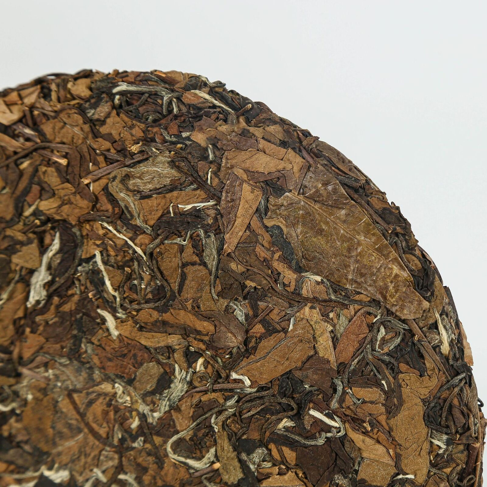 HelloYoung 350g Old white tea fuding white tea white peony gongmei tea shoumei tea cake