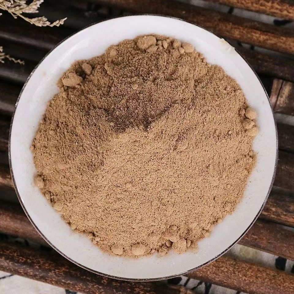 Fig Powder Freeze-dried Fig Powder Superfine Powder Edible