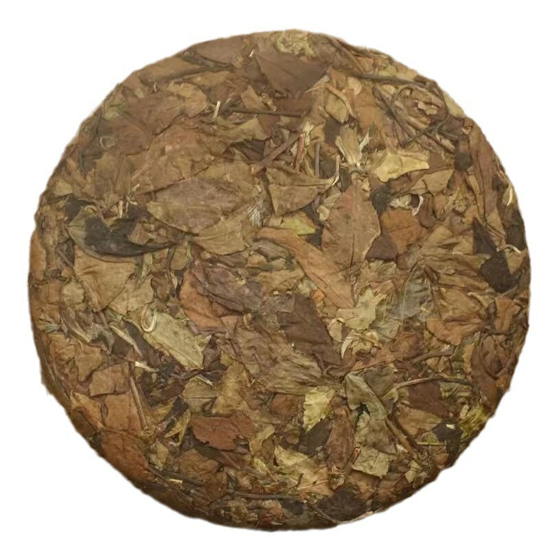 Fuding Old White Tea Aged Old White Tea Longevity Eyebrow Date Fragrance 350g