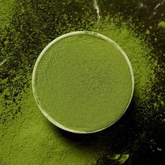 1KG Japanese Matcha Powder Milk Tea Cake Shop Special No Addition
