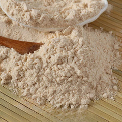 HELLOYOUNG Pure Brown Rice Protein Powder 500G (100% Made from Brown Rice)