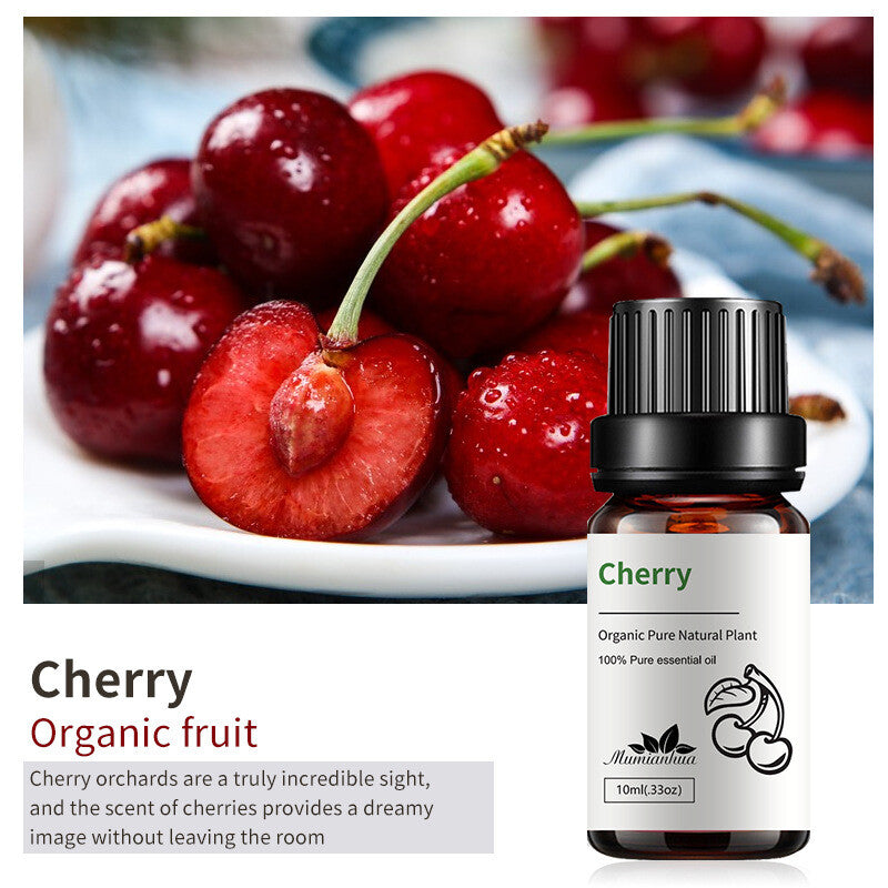 100% Pure Therapeutic Oil - 20+ Options! Aromatherapy Oil 10 mL Essential Oils