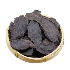 Polygonum Multiflorum Powder Cooked Radix Polygoni Multiflori  He Shou Wu Powder