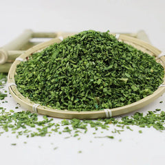HELLOYOUNG Premium Grade Dried Spearmint 200G-Strong Flavour