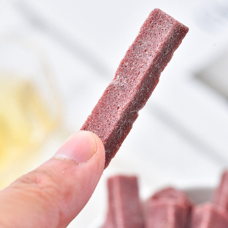 Mulberry Hawthorn Strips 250/500g Hawthorn Cake Preserved Fruit Specialty Snacks