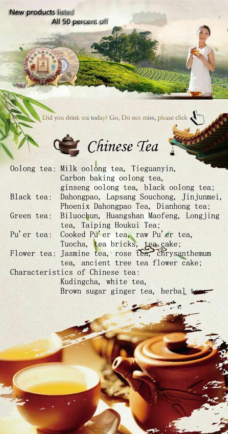 HelloYoung Apple Flower with Rose Tea Chinese New Flower Tea Chinese Specialty Herbal Tea