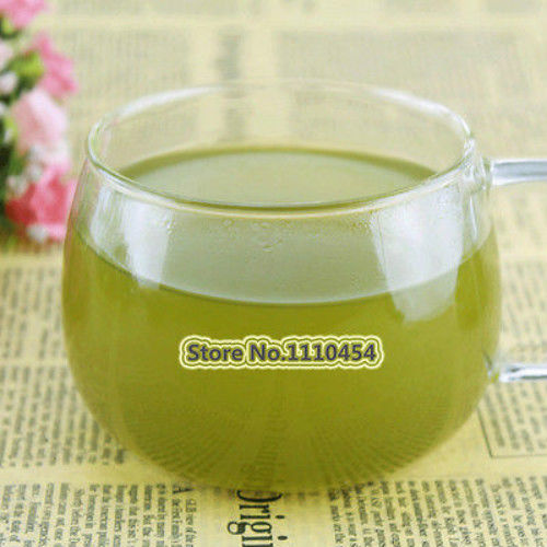 HelloYoung80g Natural Organic Matcha Tea Green Tea Powder tea Slimming Tea Makeup Tea Weight Loss  Tea