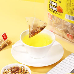 400g(14.1oz) Corn Silk Tea Caffeine-Free Sugar-Free Bleach (50 Special Pack)