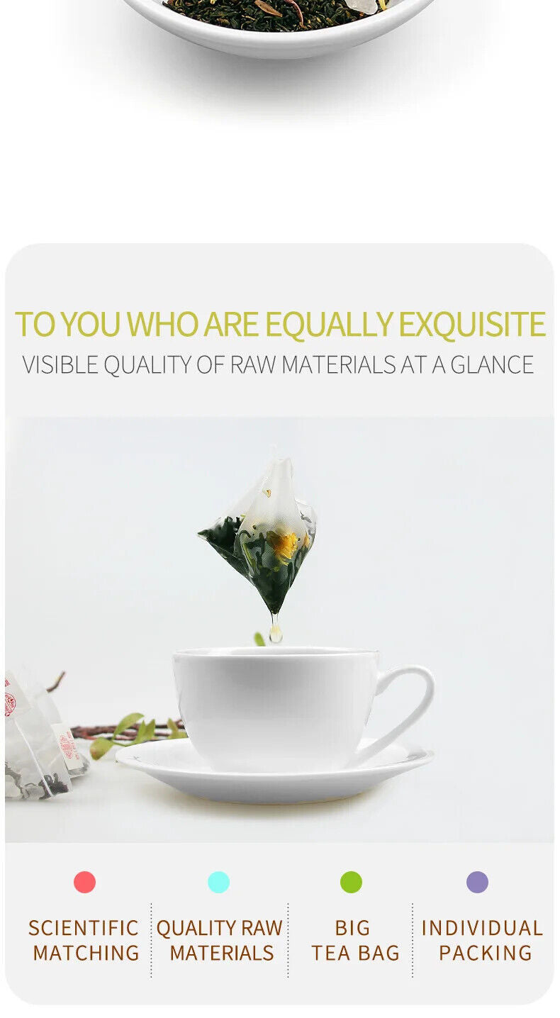 Taraxacum Chrysanthemum Tea Herbal Tea 250g