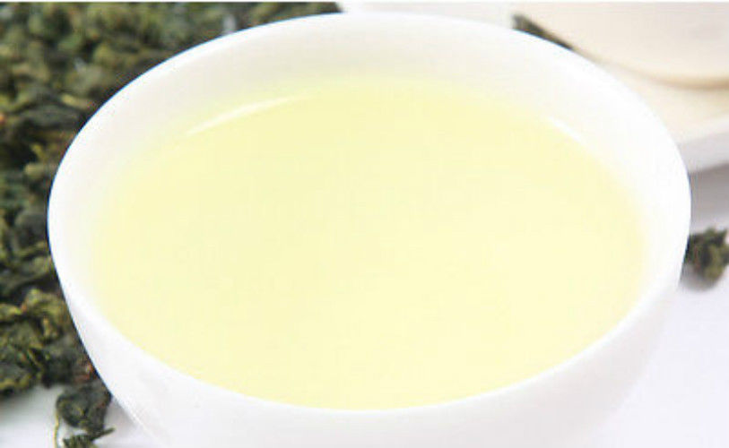 HelloYoung250g Chinese Tikuanyin Green Tea TieGuanYin Tea Natural Organic Health Tea