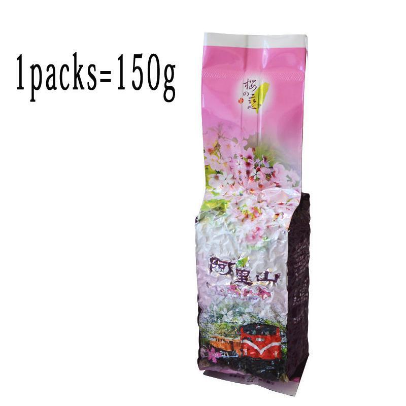 HelloYoung New Taiwan Dongding Oolong Tea Alishan Dayuling Lishan Fresh Fragrance 150g