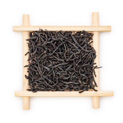Zhengshan Xiaozhong Black Tea Leaves Without Smoke Taste  100g