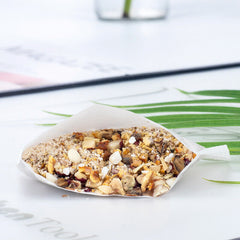 Thé d'orge aux haricots rouges 150g Thé d'orge de riz gluant aux haricots Adzuki
