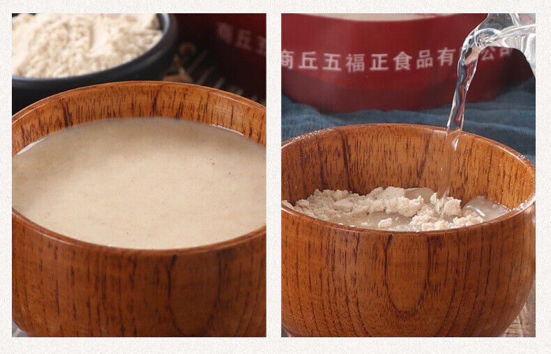 Coix Seed Powder Meal Replacement Powder Semen Coicis Meal Replacement Powder