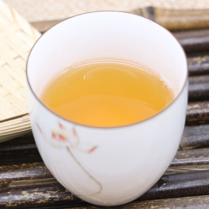 HelloYoung White Tea First Class White Peony White Tea Natural 350g Floral Fragrance Fuding