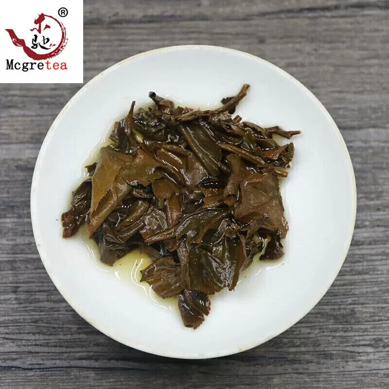 HelloYoung Yunnan Dian Hong Tea DianHong Black Tea Beauty Slimming Health Green Food 250g
