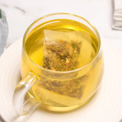 Platycodon Glycyrrhiza Tea Healthy Herb Tea Bag 120g/30 Bags