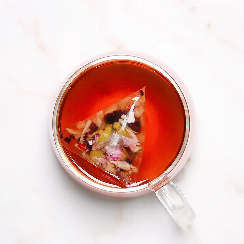 Mulberry Rose Tea Herbal Tea 250g