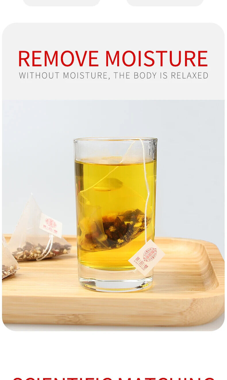 Red Bean Job's Tears Gorgon Fruit Tea Red Bean Red Bean Coix Seed 250g