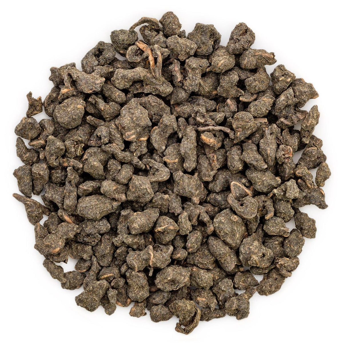 Ginseng Oolong Tea Lan Gui Ren Wulong Tea Loose Leaf 100g