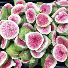 Fig Powder Freeze-dried Fig Powder Superfine Powder Edible