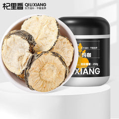 Maca 250g Maca in Cans Black Maca Water Yunnan Maca Slices
