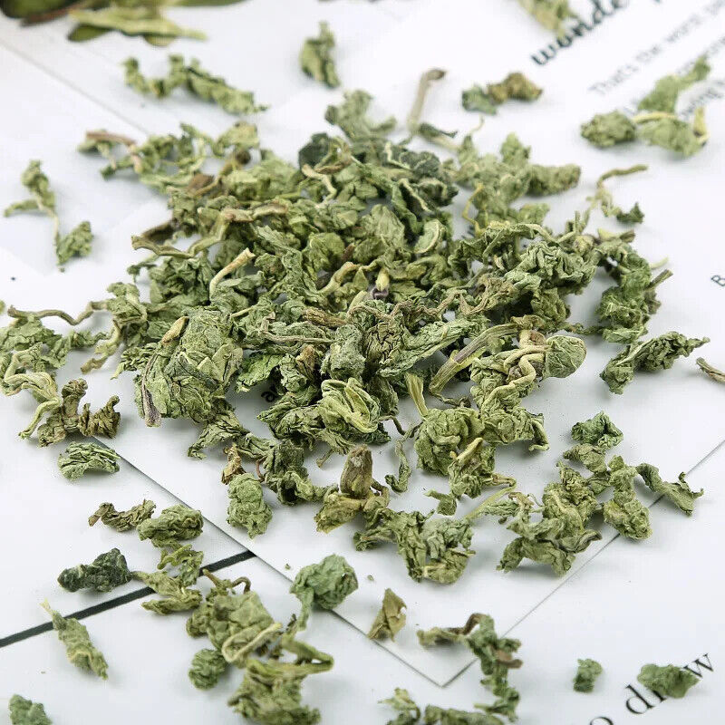 Herbal Medicine Raw Material Spearmint Tea Cut Mint Tea Cutting Spearmint 250g