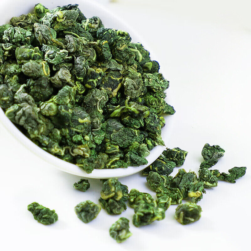 100g Mulberry Leaves Tea Frost bitten New Crop Health Care