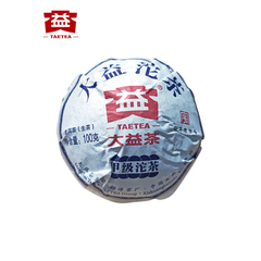 500g Menghai Dayi Jia Ji Tuo Cha Pu-erh Tea Tuo Cha Pu'er Tea