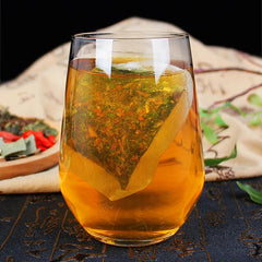 Herbal Ganshu Tea Healthy Herb Tea Bag 150g/5.29oz