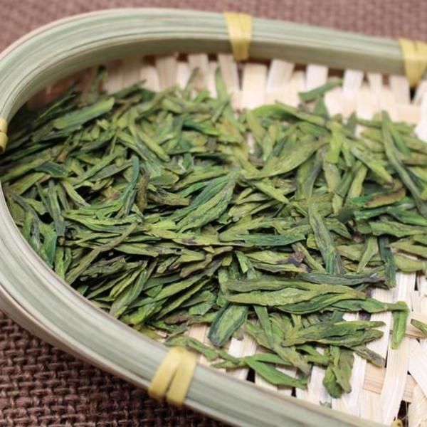 2025 Premium Longjing Tea Pieces - Fragrant Broken Leaves High Grade Daily Tea