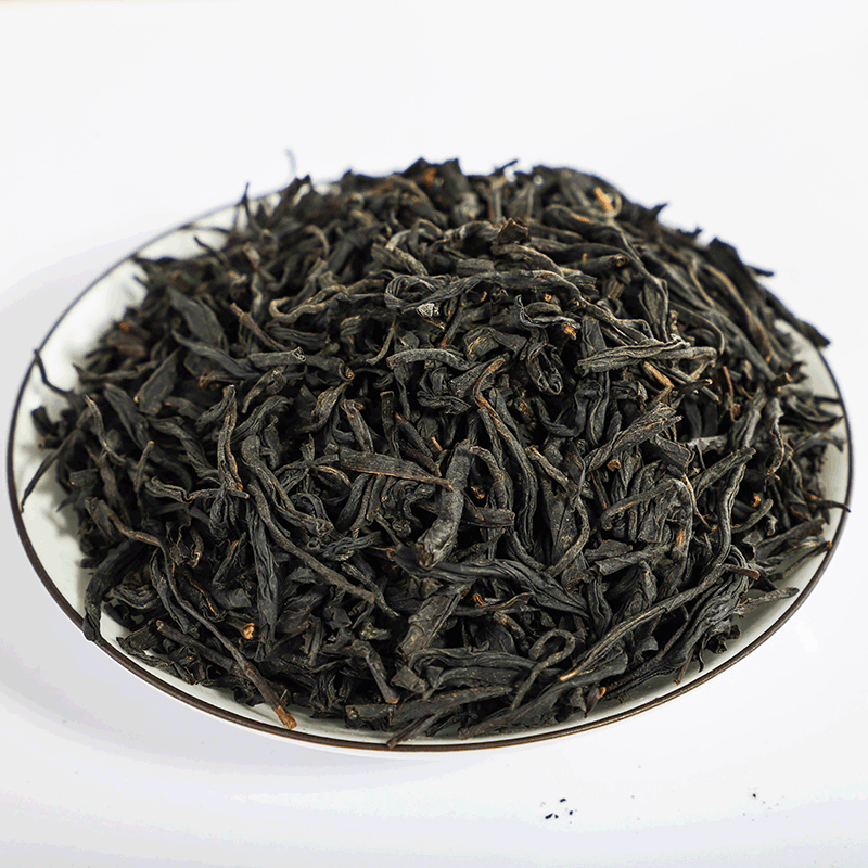 200g Losing Weight Fruit Red Tea Health Care Tea Lichee Black Tea Lychee Congou