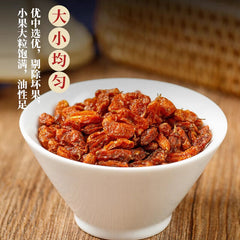 Premium Sea Buckthorn Berries Fresh Harvest Dried Fruits for Health